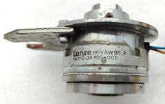 LENZE 14.110.04.100-005 STOP BRAKE 80V 8W NEW FAST SHIPPING