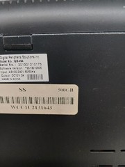 Original-DIGITAL PERIPHERAL SOLUTIONS QS494 4 CHANNEL RECORDER FREE SHIPPING