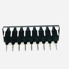 LOT OF 20 ST ULN2803A DRIVE TRANSISTOR