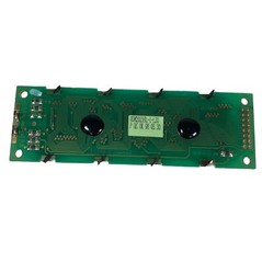Hantronix Inc HDM20216L-1-L30P LCD Screen Module Display Replacement Board