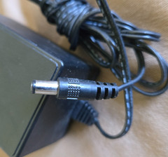 Total Power TP48-111ER Power Supply 9 VDC 0.55 Amp Wall Adapter ~TESTED~