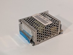 Shen Zhen Shen Jing Power Supply Co. F26-31S24 Switching Power Supply 100-240V