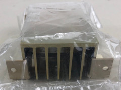 Crydom HS-2 Heat Sinks, HEATSINK FOR SSR 0-25A 4.1″X3.4″