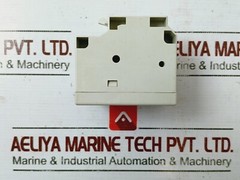HYUNDAI HLB 2 Latching Block HLB Series 110V 220V Power: 25VA