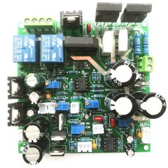 KIT DIY CC CV DC 0-35V 0-5A Adjustable Constant Voltage Constant Current 6817