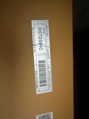AutomationDirect 100TDS84C EMI input filter AC DRIVE 230/460 VAC 3-phase