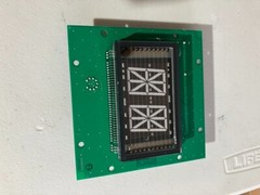 Otis Position Indicator Board ASSY-ACA26800HJ1