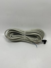 2-Wire Cable 5250914 Female Plug PVC-CEI-2022 2×0.25mm – New Fast Ship