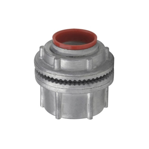 Crouse-Hinds STA-2, 3/4″, Aluminum, Dust/Water Tight, Myers, Conduit Hub, 1 pc