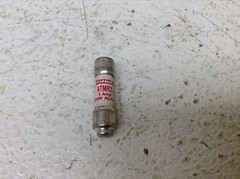 Ferraz Shawmut Gould ATMR3 3 Amp CC Fuse ATMR 3 Mersen (TBI)