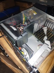 Luxtron 1015 Endpoint Controller, 5001-1015-02-00, Rev. 3.10B, 140479