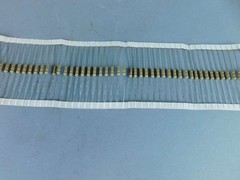 *Pack of 100* Ohmite Resistor CF1/2-1.5K Ohm – NEW Surplus!