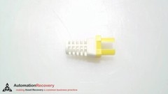 BLACK BOX C6EZ-BOOT-YL CAT6 EZ BOOT, SEE DESC #312119