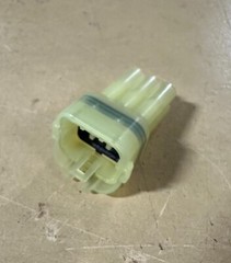 Sumitomo 6189-6171 AUTOMOTIVE CONNECTORS MT SERIES 090,6WM SLD HSG NAT
