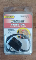 Jandorf Electrical Parts – Three Items Un-Opened Original Packaging