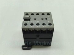 ABB BC6-40-00 BC64000 Contactor 24VDC 30 Days Warranty Expedited Shipping