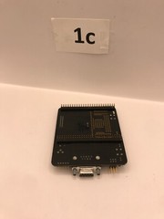 Zilog Z8 ENCORE 99c0941 005g