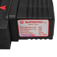 1 Pc. New IFE4R24 Flow Meter Flow Switch 37100