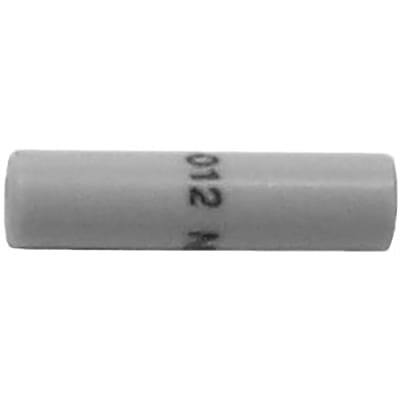 HH Smith 2600 Lot of 90, Round Ceramic Standoff, 6-32, 3.962mm