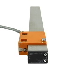 Anilam Heidenhain 62-15615 system: A length measuring device -used-