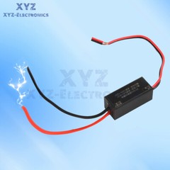 3.6V 7.4V to 15KV Pulse Arc High Voltage Module Transformer DC High Voltage Pack