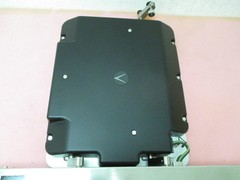 Asyst 4002-6633-01 Spartan EFEM Wafer Mapper Shuttle, RFID, CROSSING AUTOMATION