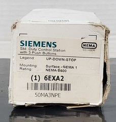 50MA3NPE
