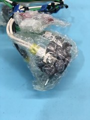 AMAT 0140-76879 Harness Assy Cable, SMIF Phase II AC Power Cent, 138765