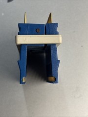 40 Pin Test Clip I.K. Inc