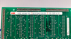 1Pc ABB HIEE 401447 R1 Card HIEE410301P1 / HIEE410301P2