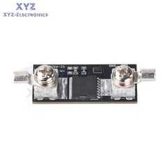 80V 50A High-Current Ideal Diode Module Charging Anti-Reverse Current Protection
