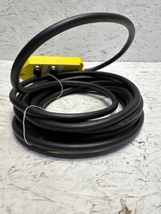 BALLUFF C04 T4L-00-PB-050M / C04T4L00PB050M Juction Box Assembly