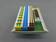 Weidmuller 8383670000 Connector – NEW Surplus!