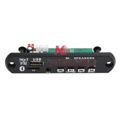 DIY Bluetooth Speaker Kit FM Radio DIY Electronic Kit Soldering Practice Project