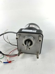 Watson Marlow Premotec DC Motor 4322 016 58003 040.NP10.3D0
