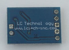 HXJ8002 Mini 3W Audio Amplifier Module IC Circuit Board