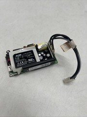 VLT60-3001 – EOS – 60 WATT INDUSTRIAL POWER SUPPLY INPUT 120VAC OUTPUT 5VDC 8A,