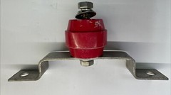 Chatsworth Products 10622-000 Ground Busbar Insulator Stand Off Bracket Mount