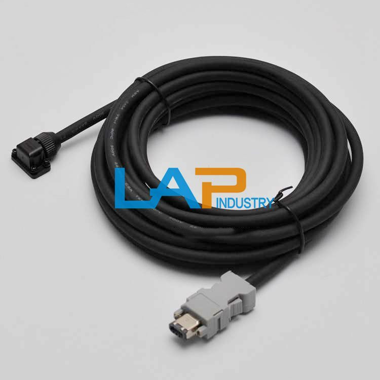 1PCS New FIT For Encoder Cable MFECA0030/100/150/200/300TKD 3/10/15/20/30 Meter