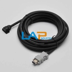 1PCS New FIT For Encoder Cable MFECA0030/100/150/200/300TKD 3/10/15/20/30 Meter