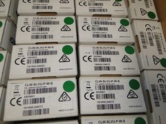 Crestron CLW-SLVU-P-W-S , 1 Year Warranty Make Offer