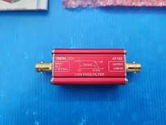 THORLABS EF122 20Khz Low Pass Filter