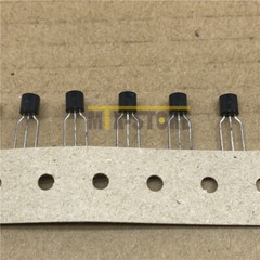 10PCS 2N5486 Encapsulation”TO-92’N-Channel JFETs