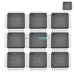 1/2/5/10X ATMEGA328P-AU MEGA328P AU ATMEGA328P TQFP-32 SMD IC Chip