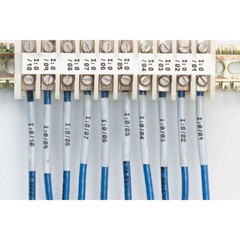 Brady BM71-500-175-342, (Qty 1000 Roll) .5″ x 1.5″ ~ Product 115019 ~ B-342 ~New