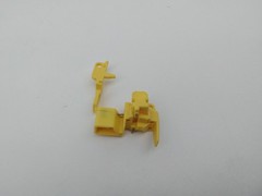 Siemens 5ST3 801 Locking Device for Miniature Circuit Breaker Handle