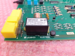 Uzushio Electric UST-201A PCB Card 1309B