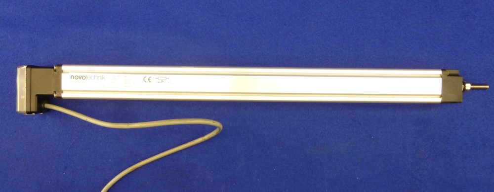 Novotechnik Directional Sensor Wegaufnehmer LWH300 LWH 300 ARBURG