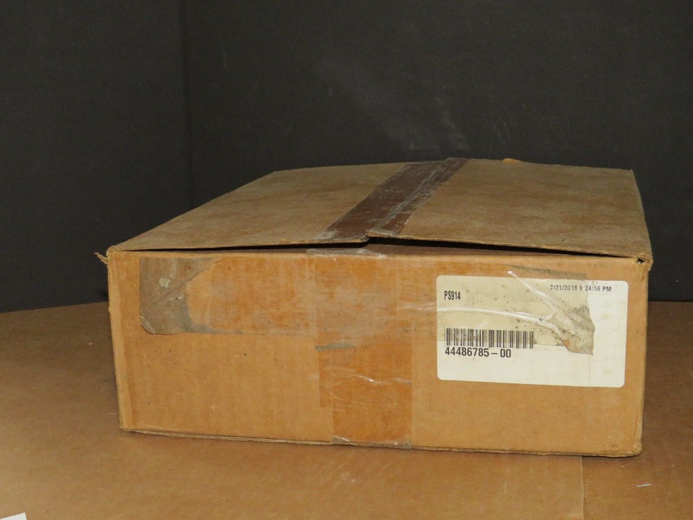 NEW OPEN VON DUPRIN PS914 CLASS 2 POWER SUPPLY