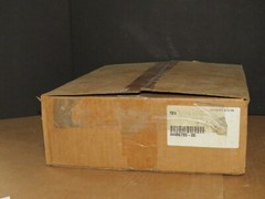 NEW OPEN VON DUPRIN PS914 CLASS 2 POWER SUPPLY